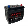 Аккумулятор ALFA Asia 65 А/ч 580A R+