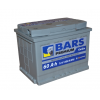 Аккумулятор BARS (Kainar) 60 a/h 600 A (EN) R+