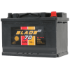 Аккумулятор BLADE AGM 70 A/h 760А R+