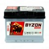 Аккумулятор BYZON (60 Ah) 600 A, 12 V Обратная, R+ L2 BYZ600S