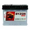 Аккумулятор BYZON (60 Ah) 600 A, 12 V Обратная, R+ L2 BYZ600S