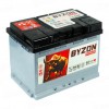 Аккумулятор BYZON (60 Ah) 600 A, 12 V Обратная, R+ L2 BYZ600S