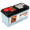 Аккумулятор BYZON (100 Ah) 920 A, 12 V Обратная, R+ L5 BYZ1000S