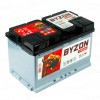 Аккумулятор BYZON (75 Ah) 750 A, 12 V Обратная, R+ L3 BYZ750S