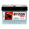 Аккумулятор BYZON (75 Ah) 750 A, 12 V Обратная, R+ L3 BYZ750S