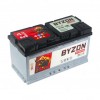 Аккумулятор BYZON (90 Ah) 850 A, 12 V Обратная, R+ L5 BYZ900S