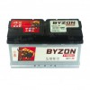 Аккумулятор BYZON (90 Ah) 850 A, 12 V Обратная, R+ L5 BYZ900S