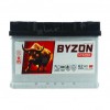 Аккумулятор BYZON (62 Ah) 600 A, 12 V Обратная, R+ LB2 BYZ620S