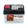 Аккумулятор BYZON (62 Ah) 600 A, 12 V Обратная, R+ LB2 BYZ620S