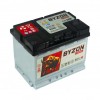 Аккумулятор BYZON (60 Ah) 600 A, 12 V Прямая, L+ L2 BYZ601S