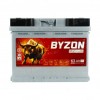 Аккумулятор BYZON (63 Ah) 620 A, 12 V Обратная, R+ L2 BYZ630P