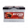 Аккумулятор BYZON (75 Ah) 760 A, 12 V Обратная, R+ L3 BYZ750P