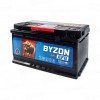 Аккумулятор BYZON EFB 110 Ah, 950 A, 12 V Обратная, R+ L5