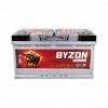 Аккумулятор BYZON (105 Ah) 1000 A, 12 V Обратная, R+ L5 BYZ1050P