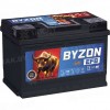 Аккумулятор BYZON EFB 75 Ah, 750 A, 12 V Обратная, R+ L3