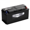 Аккумулятор Bushido SJ 110 a/h 1050A R+