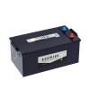 Аккумулятор Bushido 230 a/h 1400A R+