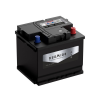 Аккумулятор Bushido SJ 54 a/h 500A R+