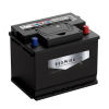 Аккумулятор Bushido SJ 65 a/h 650A R+