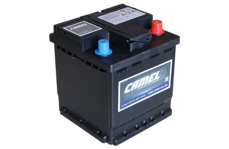 Аккумулятор Camel AGM 40 А/ч 420A