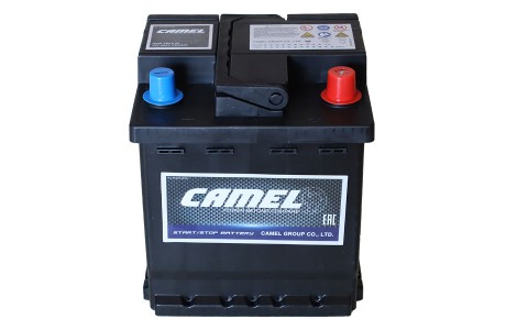 Аккумулятор Camel AGM 40 А/ч 420A