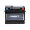 Аккумулятор Camel AGM 60 А/ч 640A