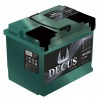 Аккумулятор Decus зеленый 66 (66 Ah) 700 А, L2