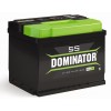 Аккумулятор DOMINATOR 55 a/h 500 A (EN)