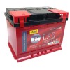 Аккумулятор E-lab 6СТ-65 (65 Ah) 620 А, L2
