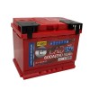Аккумулятор E-lab+EFB (60 Ah) 600 А, L2