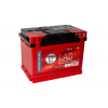 Аккумулятор E-lab 6СТ-60 (60 Ah) 580 А, L+ L2