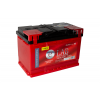 Аккумулятор E-lab 6СТ-75 (75 Ah) 700 А, L3
