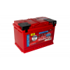 Аккумулятор E-lab+EFB (75 Ah) 720 А, L3