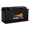 Аккумулятор FireBall 6СТ-100 A/h 810A (EN) R+