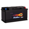 Аккумулятор FireBall 6СТ-90 A/h 780A (EN) R+