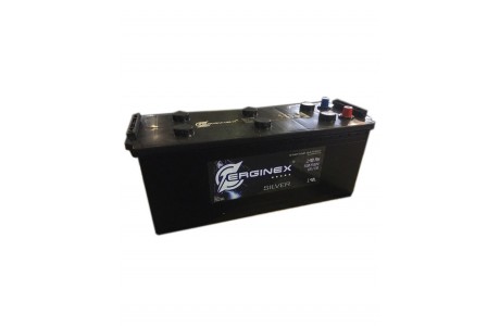 Аккумулятор Erginex 140 A/h 910A e/n