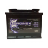 Аккумулятор Erginex 60 A/h 510A (EN) R+