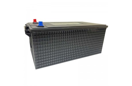 Аккумулятор Forvard AGM (240 Ah) 1100 А, D6