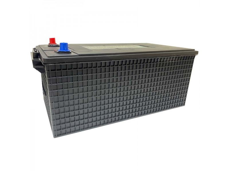 Аккумулятор Forvard AGM (240 Ah) 1100 А, D6