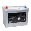 Аккумулятор Forvard +EFB Premium Asia (60 Ah) 540 А, L+ B24
