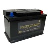 Аккумулятор Forvard AGM (80Ah) 800 А, L4
