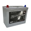 Аккумулятор Forvard +EFB Premium Asia (60 Ah) 540 А, L+ (тол. кл.) B24