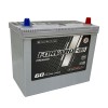Аккумулятор Forvard +EFB Premium Asia (60 Ah) 540 А, B24