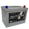 Аккумулятор Forvard +EFB Premium Asia (80 Ah) 750 А, D26
