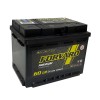 Аккумулятор Forvard Premium (60 Ah) 600 А, LB2