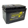 Аккумулятор Forvard Premium (75 Ah) 720 А, LB3