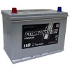 Аккумулятор Forvard +EFB Premium Asia (110 Ah) 900 А, L+ D31