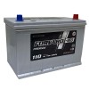 Аккумулятор Forvard +EFB Premium Asia (110 Ah) 900 А, D31
