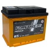 Аккумулятор Forvard +EFB Premium (65 Ah) 620 А, L2