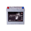 Аккумулятор Forvard +EFB Premium Asia (65 Ah) 640 А, L+ D23